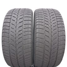 4. 4 x UNIROYAL 245/40 R18 97V XL MS plus 66 Zima 5,8-7,2mm 2016