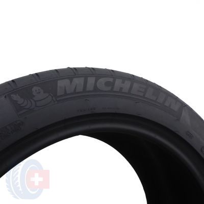 3. Opony 2x MICHELIN 275/45 R19 108Y XL Latitude Sport N0 Letnie 2015 