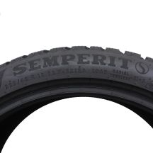 3. Opona 225/40 R18 1x SEMPERIT 92V XL Speed-Grip 5 zimowa 8,2mm 2023 Jak Nowa