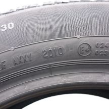 3. 2 x CONTINENTAL 205/55 R16 91H ContiWinterContact TS830 Zima 2010 Nieużywane