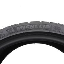 2. Opona 245/35 R20 1x MICHELIN  245/35 R20 91V Pilot Alpin PA4 N1 Zimowa 2017 Nieużywana