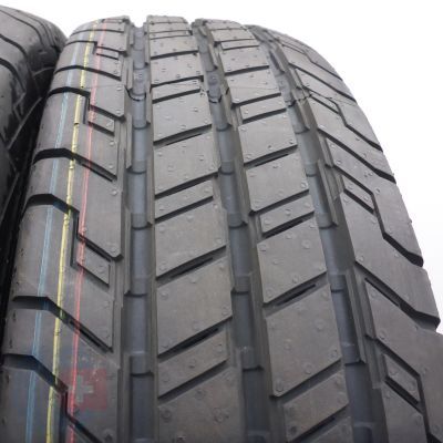 2. Opony 195/75 R16C 4x CONTINENTAL 110/108R ContiVanContact 100 Letnie 2022
