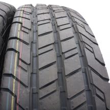 2. Opony 195/75 R16C 4x CONTINENTAL 110/108R ContiVanContact 100 Letnie 2022
