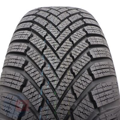 1 x CONTINENTAL 205/65 R15 94T WinterContact TS 860 Zima 2018