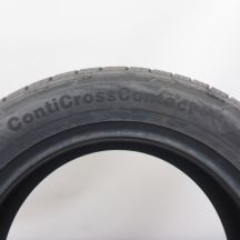 6. Opony 215/60 R17 4x CONTINENTAL 96H ContiCrossContact LX2 Letnie M+S 2024 