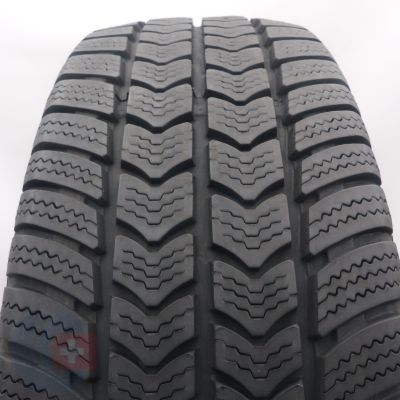 Opona 225/65 R16C 1x SEMPERIT 112/110R Van-Grip 2 Zimowa 2018 8mm