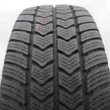 Opona 225/65 R16C 1x SEMPERIT 112/110R Van-Grip 2 Zimowa 2018 8mm