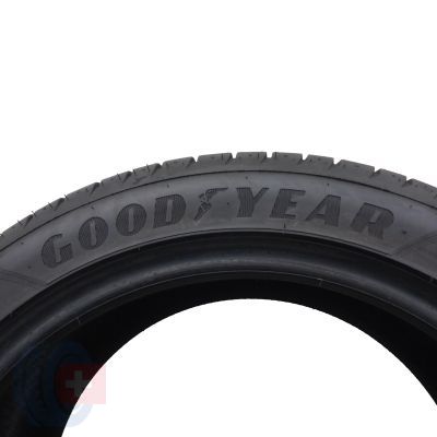 4. 2 x GOODYEAR 255/40 R17 94Y Eagle F1 Asymmetric 2 Lato 2017 Jak Nowe