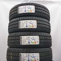 Opony 195/70 R15C 4x CONTINENTAL 104/102R VanContact Winter Zimowe 2023 Nieużywane 