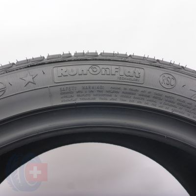 4. Opona 275/40 R19 1x GOODYEAR 101Y Excellence RFT BMW Letnia 2016 Nieużywana 