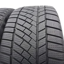 3. 2 x CONTINENTAL 245/35 R19 93V XL ContiWinterContact Ts830P M0 Zima 2019 7,3-7,5mm