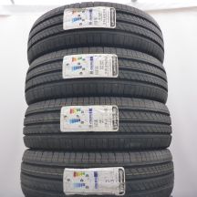 Opony 215/75 R16C 4x CONTINENTAL 116/114R VanContact Ultra Letnie 2022 Nieużywane