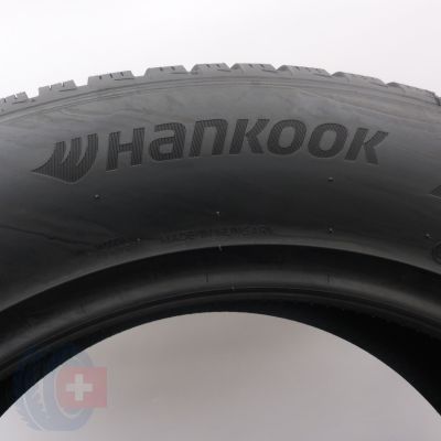 2. Opona 265/35 R19 1x HANKOOK 109V Winter I cept evo3x Zimowa 2021 Jak Nowa 