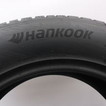 2. Opona 265/35 R19 1x HANKOOK 109V Winter I cept evo3x Zimowa 2021 Jak Nowa 