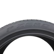 6. 2 x PIRELLI 315/35 R21 111Y XL P Zero BMW RunFlat Lato 2021 5,8-6mm