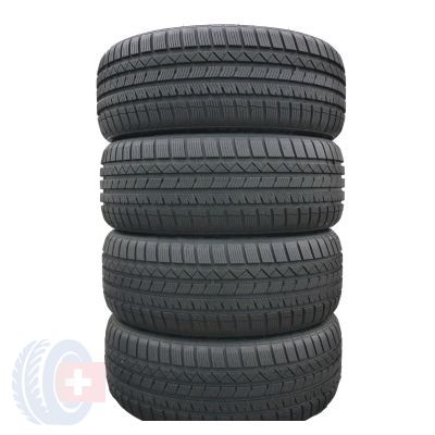 4 x MOMO 205/45 R17 88V XL North Pole W-2 Zima 2020 7,8-8mm Jak Nowe