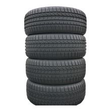 4 x MOMO 205/45 R17 88V XL North Pole W-2 Zima 2020 7,8-8mm Jak Nowe