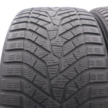 3. Opony 315/35 R21 2x YOKOHAMA 111W XL BluEarth Winter V905 Zimowe 2020 6mm