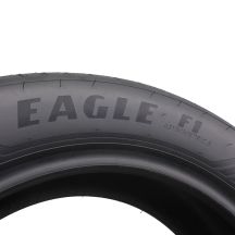 6. 2 x GOODYEAR 235/55 R18 100V AO1 Eagle F1 Asymmetric 3 SUV Lato 2022 Jak Nowe NIEUŻYWANE 