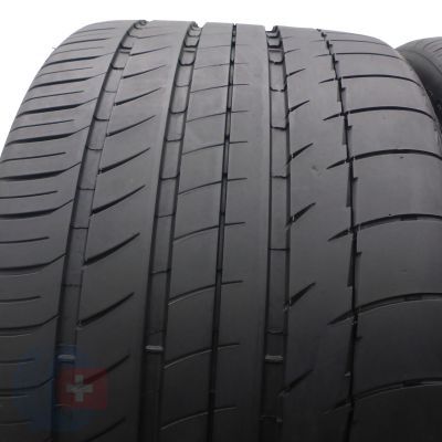 2. 2 x MICHELIN 305/30 ZR19 XL PilotSport PS2 N2 Lato 2016 6mm