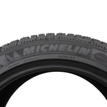 7. 2 x MICHELIN 235/45 R17 97V XL Pilot Alpin PA4 Zima 2019 Jak Nowe