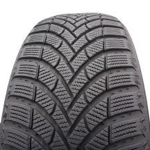 2. 1 x SEMPERIT 215/55 R18 99V XL Speed-Grip 5 Zima 2021 7,5mm