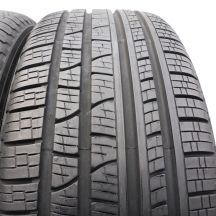 3. Opony 235/60 R18 2x PIRELLI 107V XL Scorpion Verde LR  M+S Letnie 2021 8mm