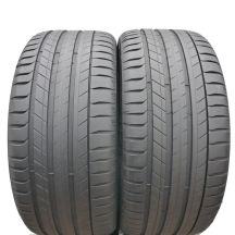 2 x MICHELIN 265/50 R19 110Y XL Latitude Sport 3 N0 Lato 2019 6,8mm