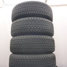 Opony 205/55 R16 4x GOODYEAR 91H UltraGrip Performance 2 RunFlat BMW Zimowe 2015 7mm