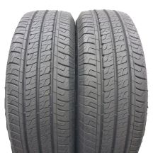 Opony 195/65 R16C 2x SAVA 104/102T Trenta 2 Letnie 2020 Nieużywane 