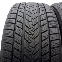 3. 4 x GRIPMAX 255/40 R20 101V XL SureGrip Pro Winter Zima 2023 7,5-8mm