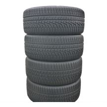 4 x HANKOOK 275/40 R22 107V XL Winter I*cept evo 2 SUV W320A A0 Zima 2019 6-7,2mm 