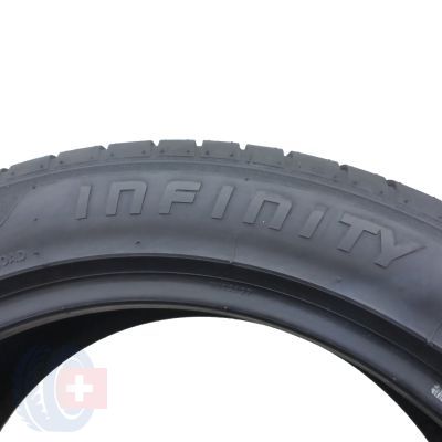 4. 2 x INFINITY 245/45 R18 100Y XL Ecomax Lato 2020 6,5-6,8mm