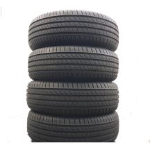 Opony 235/65 R17 4x BARUM 108V XL Bravuris 5HM Letnie 2022/23 Jak Nowe