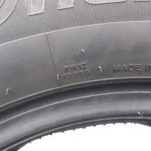8. Opony 225/65 R16C 2x HANKOOK 112/110R Winter I Cept LV RW12 Zimowe 2021 6,8mm