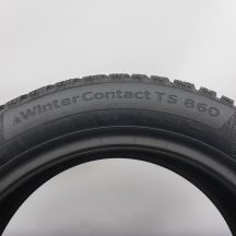 7. Opony 205/50 R16 2x CONTINENTAL 87H WinterContact TS 860 Zimowe 2022  7. Opony 205/50 R16 2x CONTINENTAL 87H WinterContact TS 860 Zimowe 2022