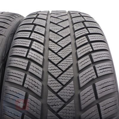 3. 4 x VREDESTIEN 225/45 R19 96V XL Wintrac Pro Zima 7-7,4mm 2022