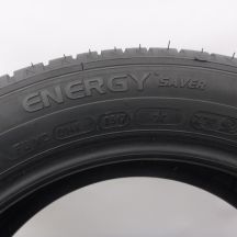 6. Opony 205/55 R16 2x MICHELIN 91V BMW Energy Saver Letnie 2017 Nieużywane