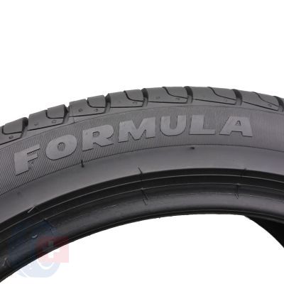 5. 4 x FORMULA 215/45 R17 91Y XL Energy Lato 2016 7,2-7,5mm Jak Nowe