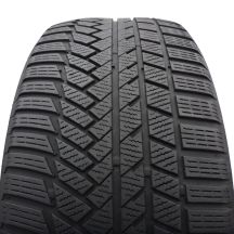 1 x CONTINENTAL 285/45 R21 113V XL WinterContact TS850P AO SUV Zima 5,8mm 2018