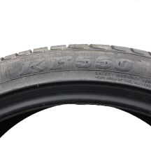 7. Opony 245/40 ZR21 4x KINFOREST 100Y XL KF550 Letnie 2016 Nieużywane 