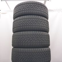 Opony 255/50 R19 4x GOODYEAR 107T XL UltraGrip Performance+ SEAL Zimowe 2022/23 7,2-6,8mm