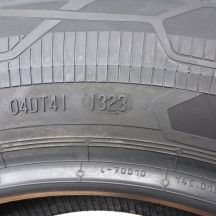 2. 2 x CONTINENTAL 215/65 R16C 109/107T VanContact Eco Lato 2023 7-7,5mm