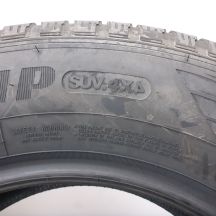 9. Opony 255/65 R17 4x GOODYEAR 110H EfficientGrip SUV letnie 2022 Nieużywane 9. Opony 255/65 R17 4x GOODYEAR 110H EfficientGrip SUV letnie 2022 Nieużywane