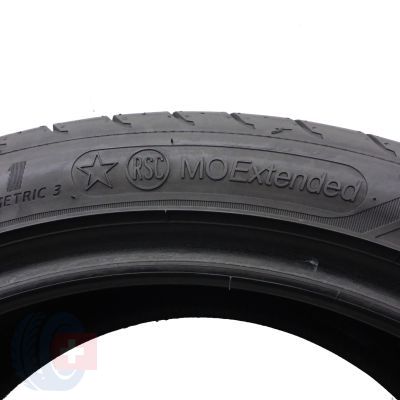 6. Opony 275/35 R19 2x GOODYEAR 100Y XL Eagle F1 RSC BMW Letnie 2023  6,7-6,8mm