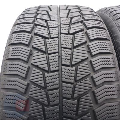 3. Opony 225/40 R18 2x GISLAVED 92V XL EuroFrost6 Zimowe 2020, 2023 6,2-7mm 3. Opony 225/40 R18 2x GISLAVED 92V XL EuroFrost6 Zimowe 2020, 2023 6,2-7mm
