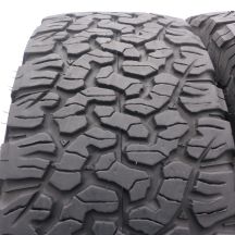 3. Opony 255/55 R18 2x BF GOODRICH 109/105R All-Terrain T/A KO2 Wielosezonowe 2021 8-8,2mm
