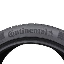 6. 4 x CONTINENTAL 225/45 R18 95V XL WinterContact TS870P Zima 2021, 2022 6,5-7,2mm