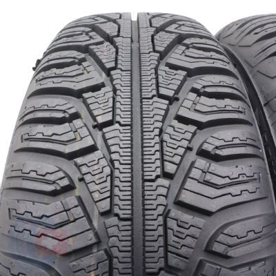 2. 2 x UNIROYAL 185/65 R15 88T MS plus 77 Zima Jak Nowe NIEUŻYWANE 