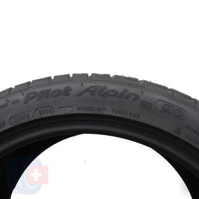 7. 4 x MICHELIN 295/35 R19 104V XL Pilot Alpin PA4 MO Zima 2019  